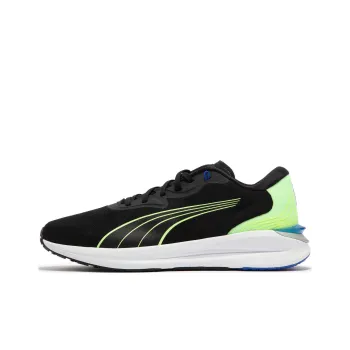 PUMA Electrify Nitro 2 'Black Fizzy Lime'