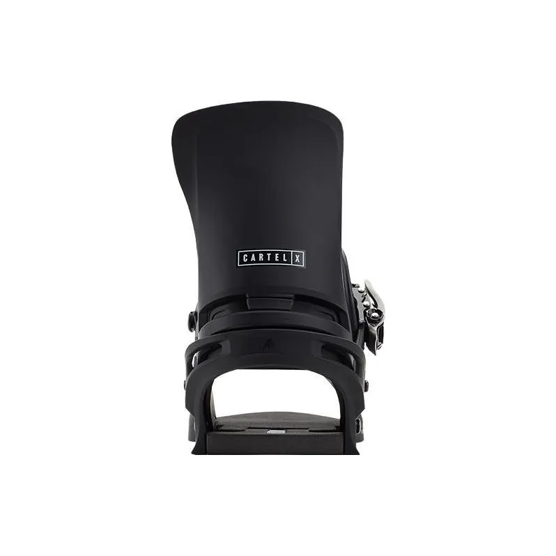 BURTON Single Snowboard Ski Bindings Men's-4