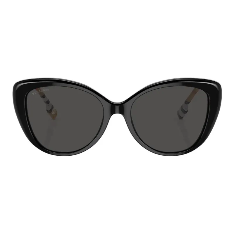 Burberry Cat Eye Sunglasses-1