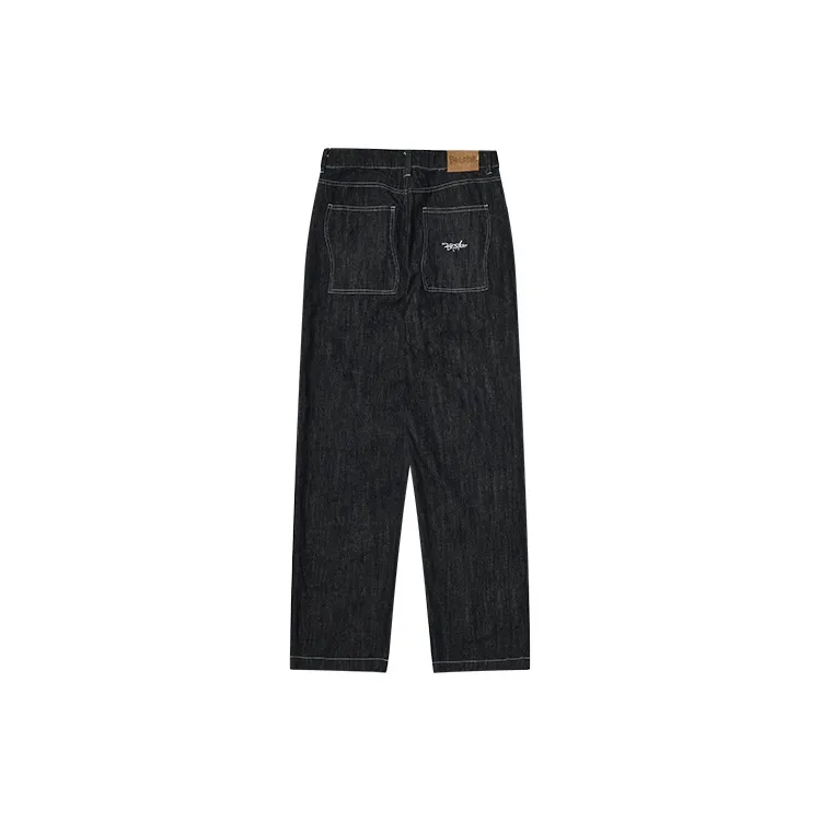 BEASTER Jeans Unisex-1