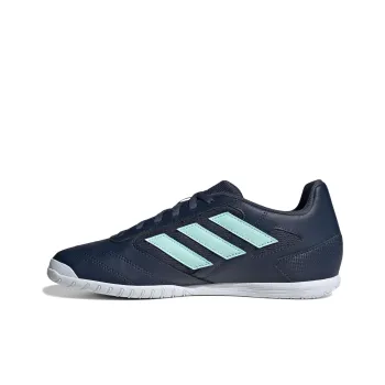 Adidas Super Sala 2 In 'Navy Blue'