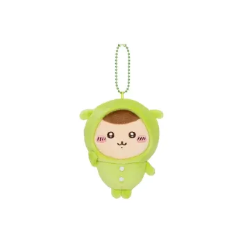 Chiikawa Pajamas Party Li Wanshou Dolls Plush Pendant 10cm Height