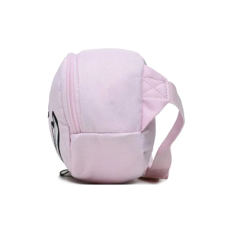 PUMA Fabric Fanny Pack Regular Unisex Pink-3