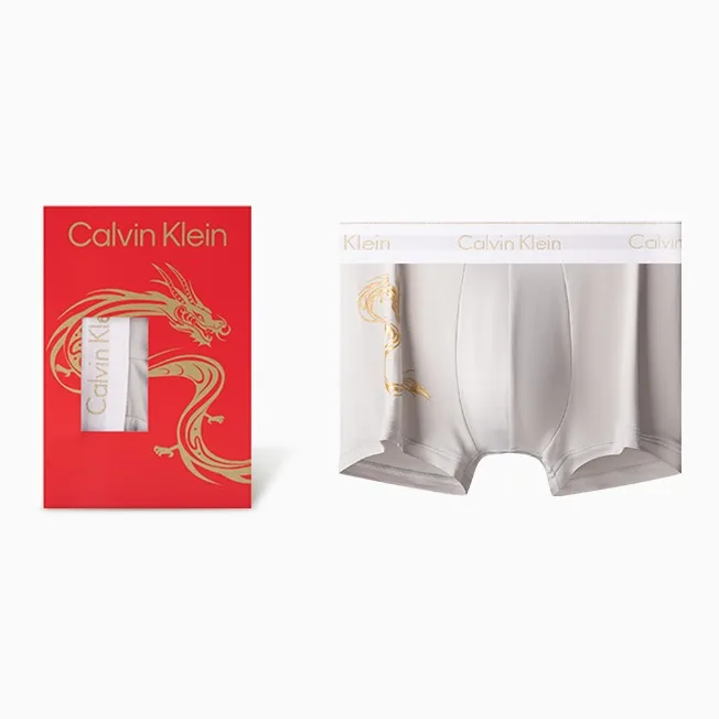 CALVIN KLEIN Underpants Men's 1 Pack-0