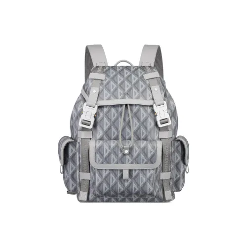 DIOR Hit The Road Backpacks