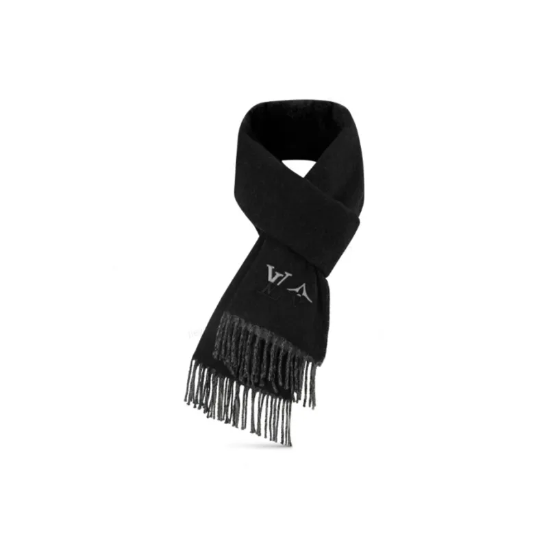 LOUIS VUITTON M79100 Lv Dual Scarf-2