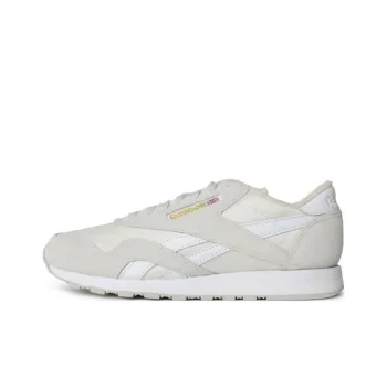 Reebok Classic Nylon 'Birth Of Hip Hop Pure Grey'