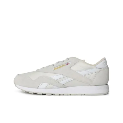 Reebok Reebok Classic Classic Nylon 'Birth Of Hip Hop - Pure Grey'