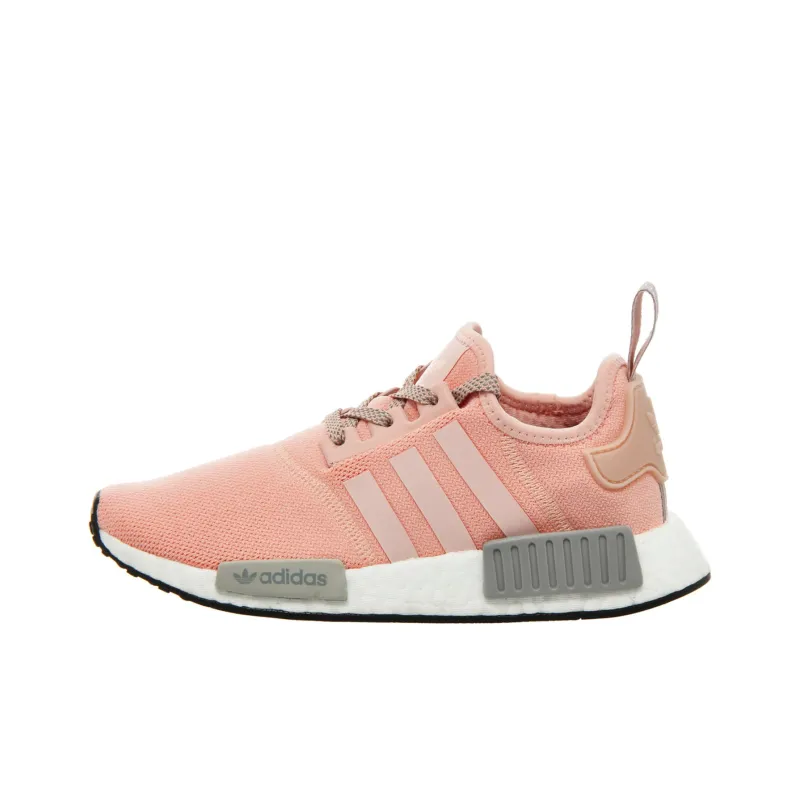 Adidas NMD R1 Vapour Pink Light Onix Women s POIZON