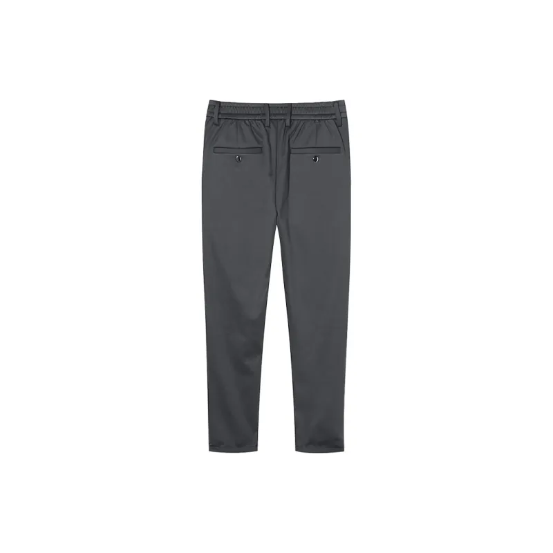 Merry City Casual Pants Men-9