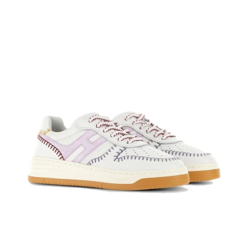 HOGAN H630 Low-top Sneakers Women's-2