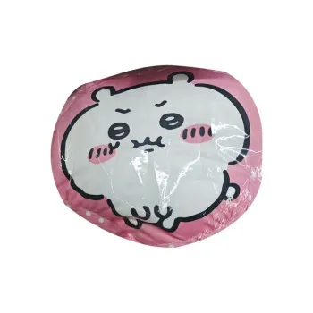 Chiikawa IP Merch