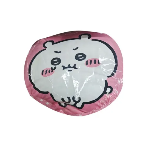 Chiikawa IP Merch