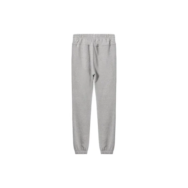 CLIMAX VISION Knitted Sports Pants Unisex-1