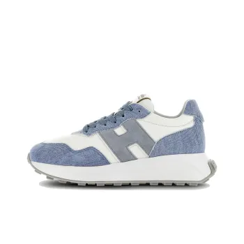 HOGAN H641 Low Top Sneakers Women's