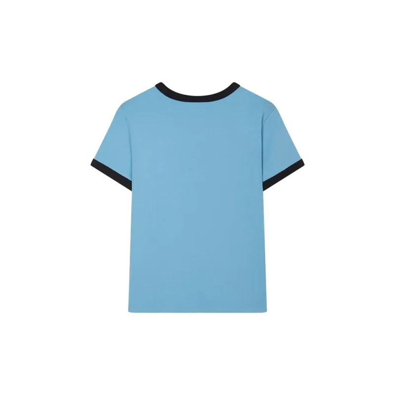 Teenie Weenie T Shirts Women's-6