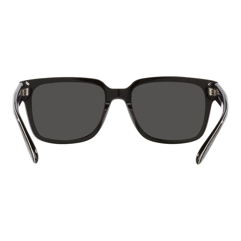 MICHAEL KORS Acetate Square Sunglasses Men's Brown-3
