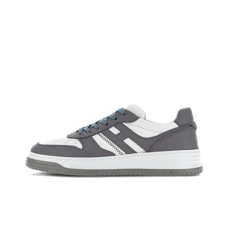 HOGAN H630 Low-Top Sneakers-0