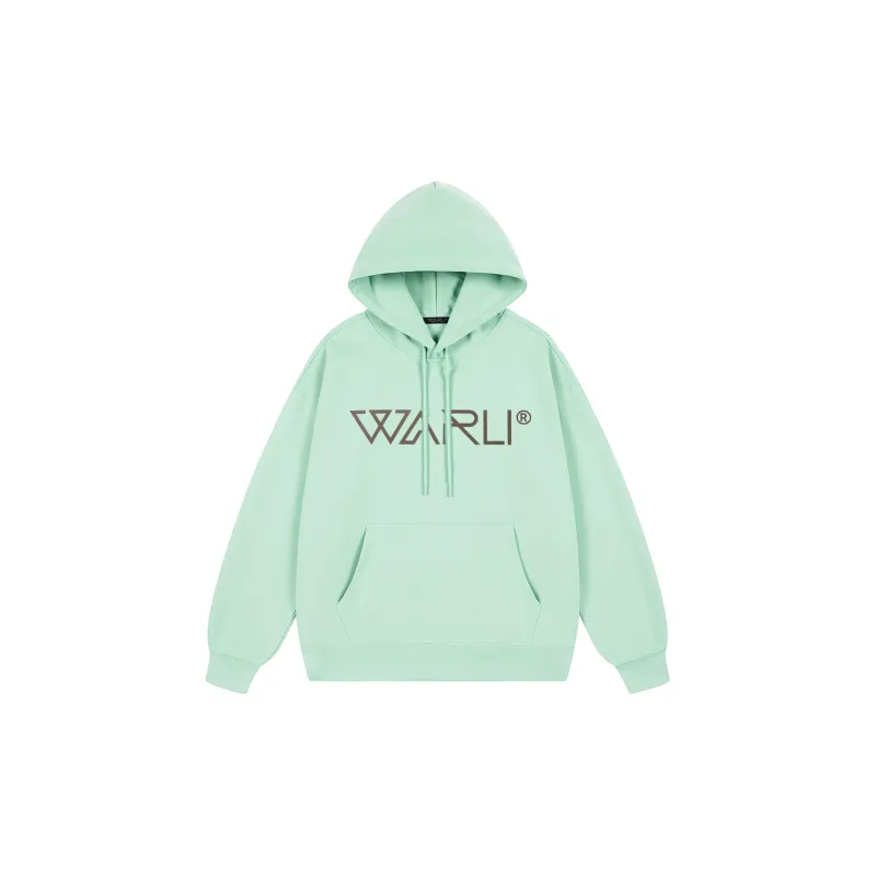 WARLI Sweatshirts Unisex-7