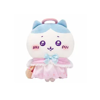 Chiikawa, Angel, And Demon Collection Dolls Plush Pendant Trumpets High