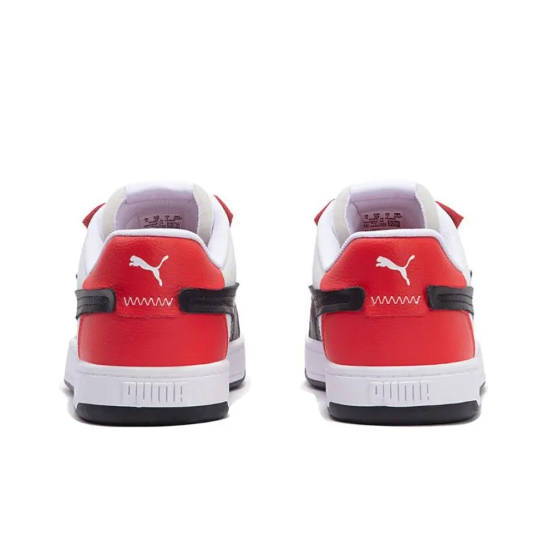 PUMA Caven 2.0 'White Red Black'-3