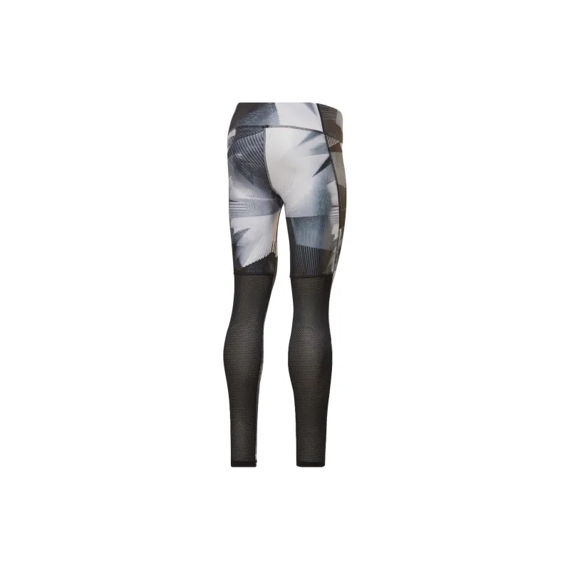 Reebok RUNNING ESSENTIALS Athletic Trousers Women's Black-1