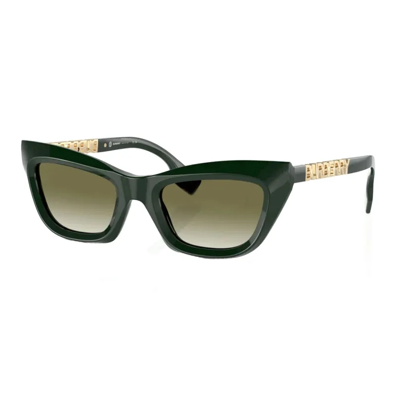 Burberry Cat Eye Sunglasses-0