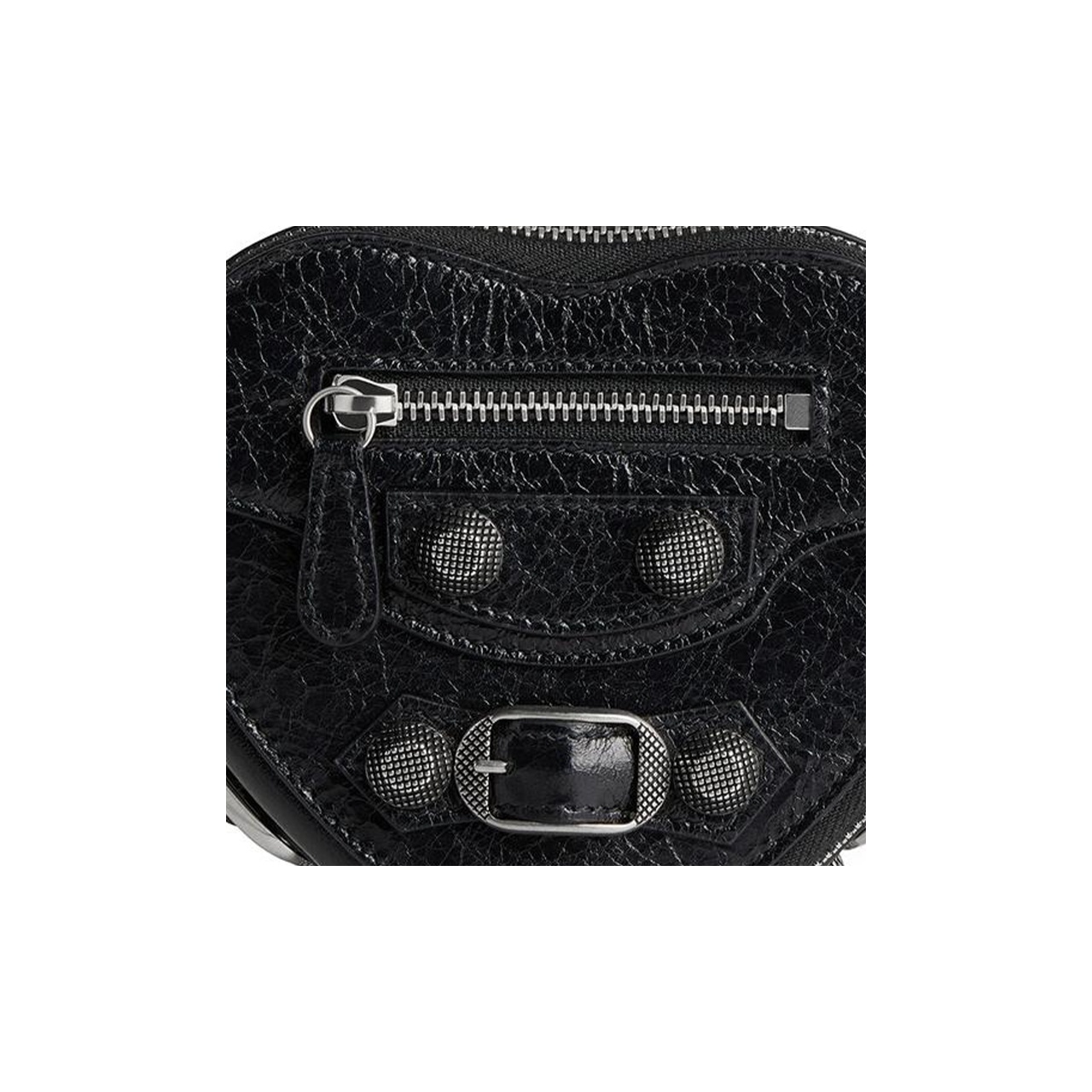 Balenciaga Le Cagole Heart Jewelry Box - POIZON
