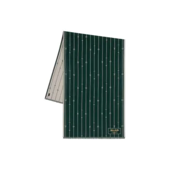 LOUIS VUITTON Monogram Stripes Stole
