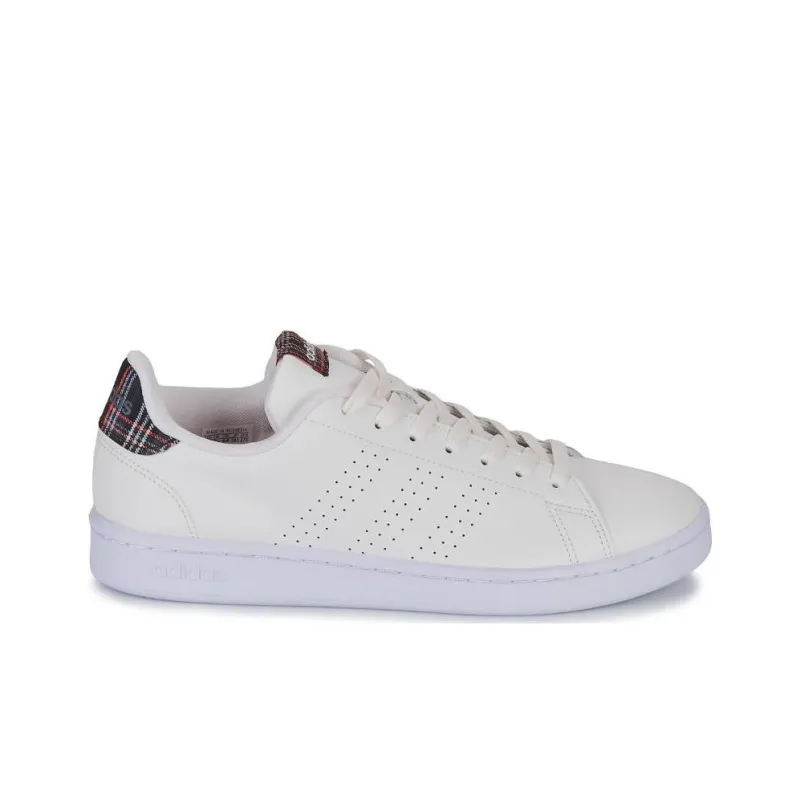 Adidas Tennis Advantage 'White'-1