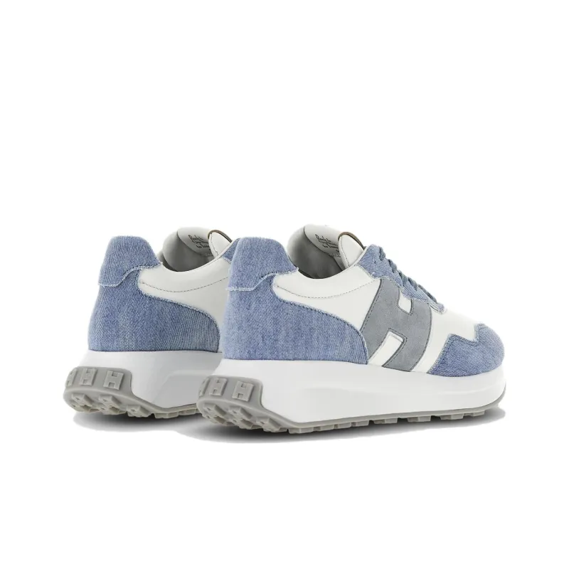 HOGAN H641 Low Top Sneakers Women's-3