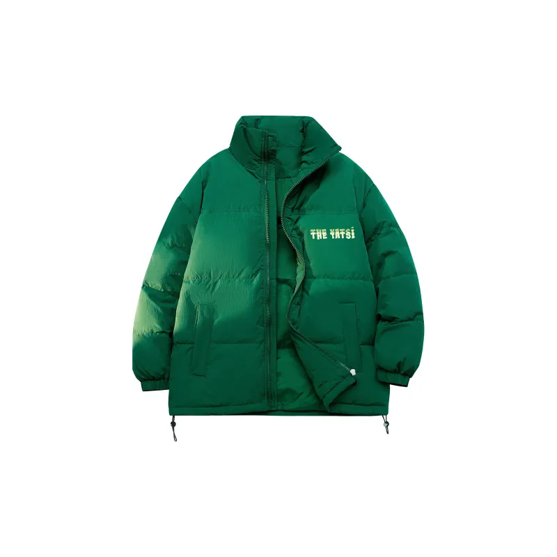 YATSI Down Jackets Unisex-10