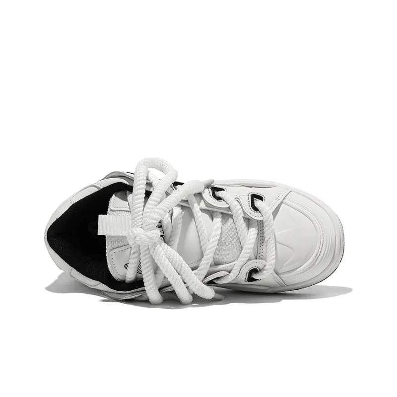 CVOJOO Gift Box Set Low Top Skateboard Shoes Unisex-3