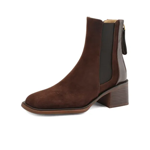 MODERN BELLE Chelsea Boots Women's