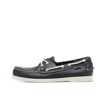 Sebago Docksides Portland Boat Shoes