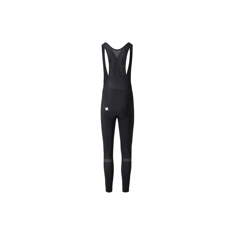 Sportful Cycling Pants Men's Black-1