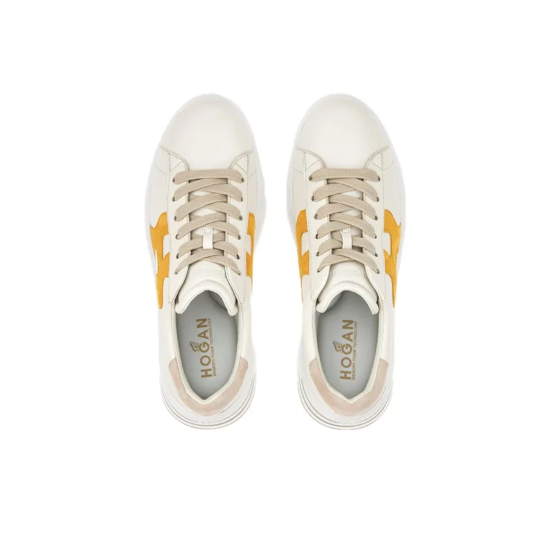 HOGAN Rebel Low-Top Sneakers Women's-3