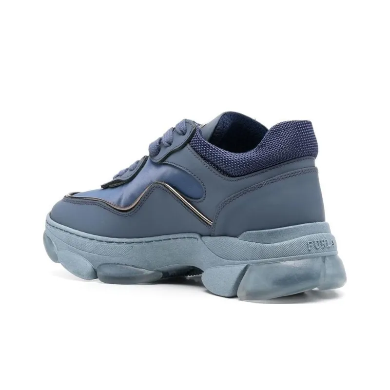 Furla Tonal Low-top Sneakers-3