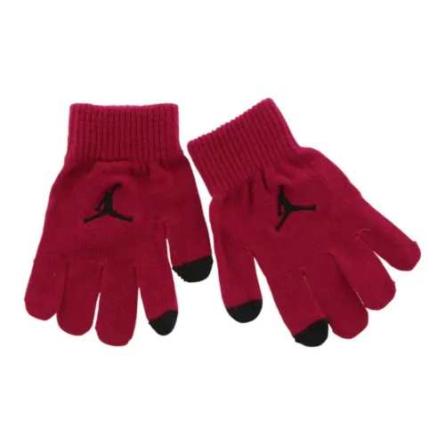 Jordan Knit Gloves Kids