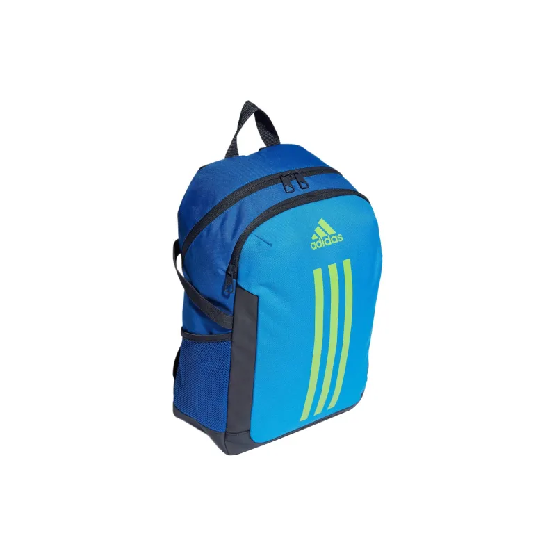 Adidas Recycled Polyester Backpack Regular Men's Royal Blue With Legend Ink-1