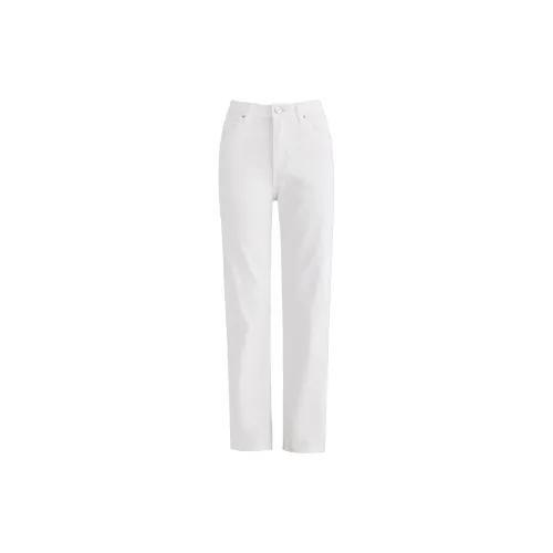 BASIC HOUSE Jeans Women's