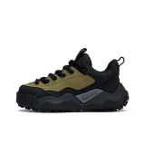 Black Khaki Green