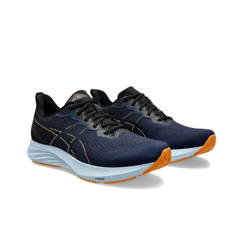 Asics Dynablast 4 Blue Expanse Black-2
