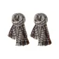 2 Pack (Blue Gray+Blue Gray)