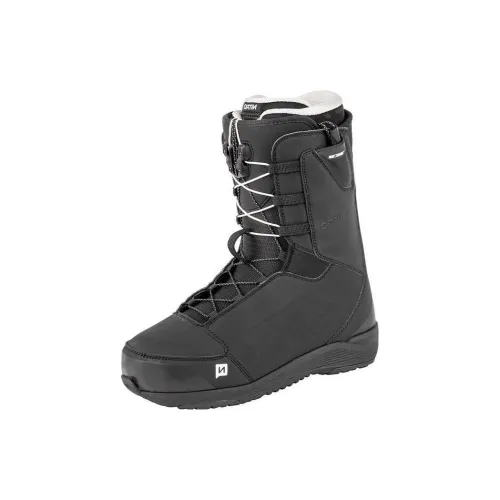 NITRO ANTHEM Single Snowboard Ski Boots Men's