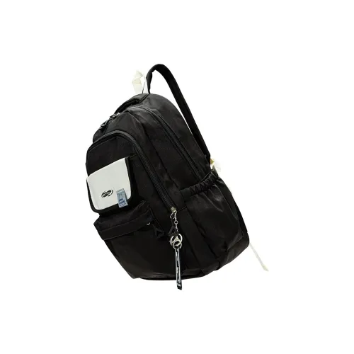 GF Backpacks Black