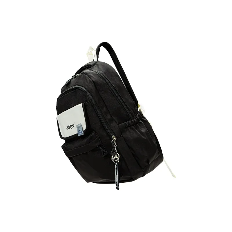 GF Backpacks Black-0