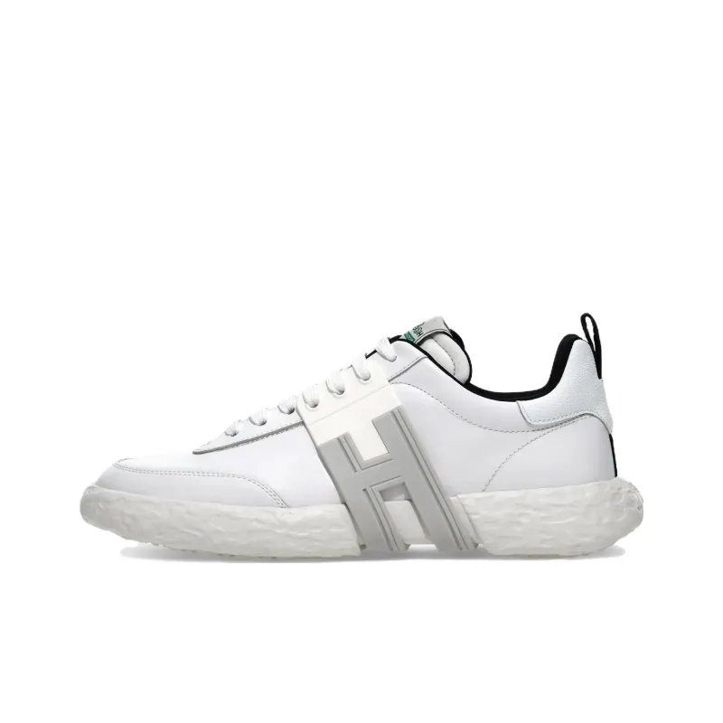 HOGAN 3R Low Top Sneakers-0