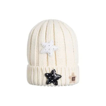 NAME.S Polyester Beanies Women's