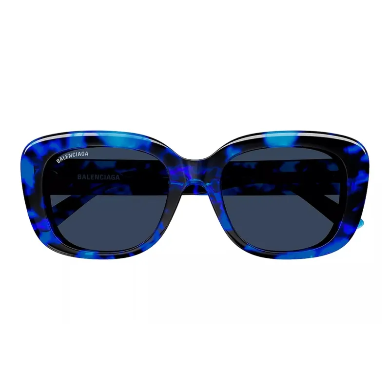 Balenciaga Rectangle Sunglasses-1